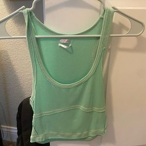 URBAN OUTFITTERS lounge tank